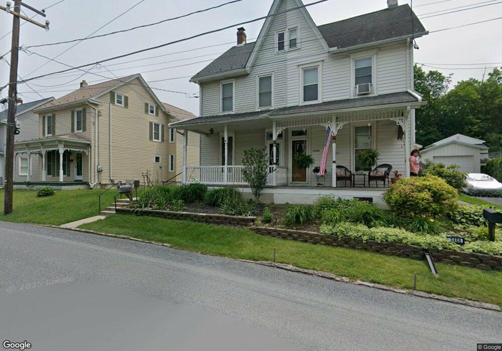 3484 Main St, Slatington, PA 18080 - photo 1