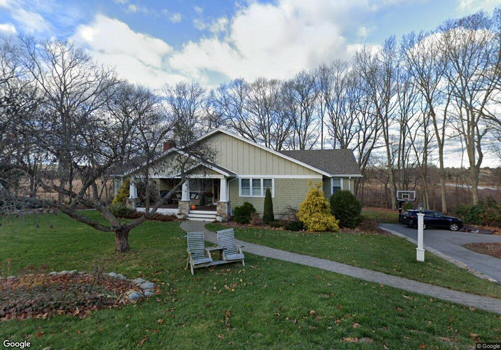 29 Jeffrey Rd, Wayland, MA 01778 - photo 1