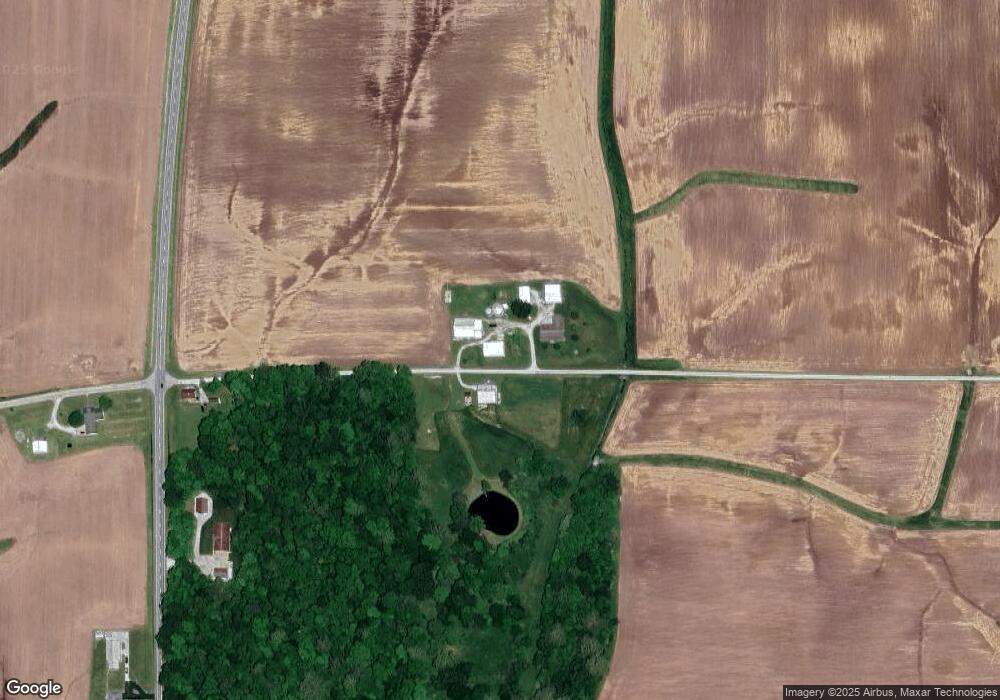 4838 W County Road 450 S, Greensburg, IN 47240 - photo 1