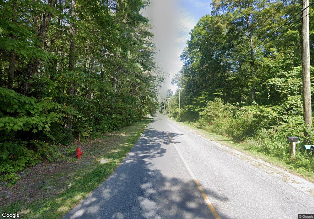 313 Harkness Rd, Amherst, MA 01002 - photo 1