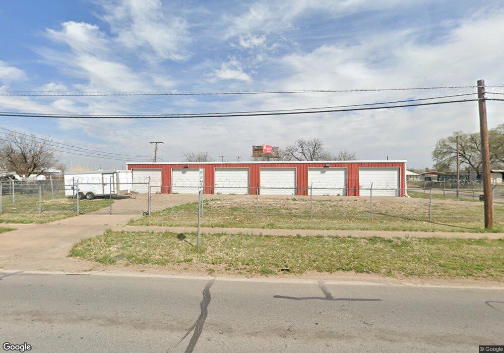 3011 Holliday Rd, Wichita Falls, TX 76302 - photo 1