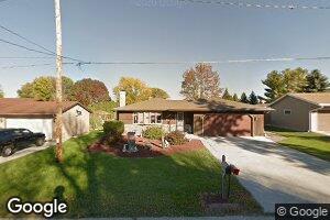 2219 N 38th St, Sheboygan, WI 53083
