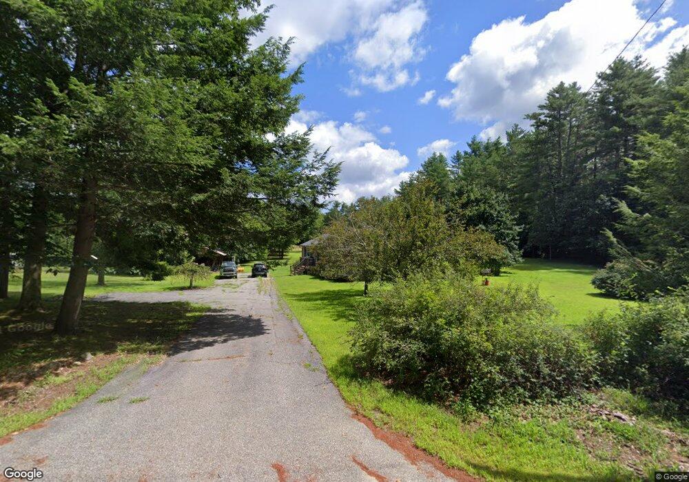 233 Old Nottingham Rd, Epping, NH 03042 - photo 1