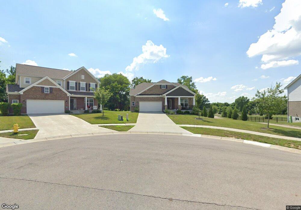 5775 Arbor Park Dr, Liberty Township, OH 45044 - photo 1