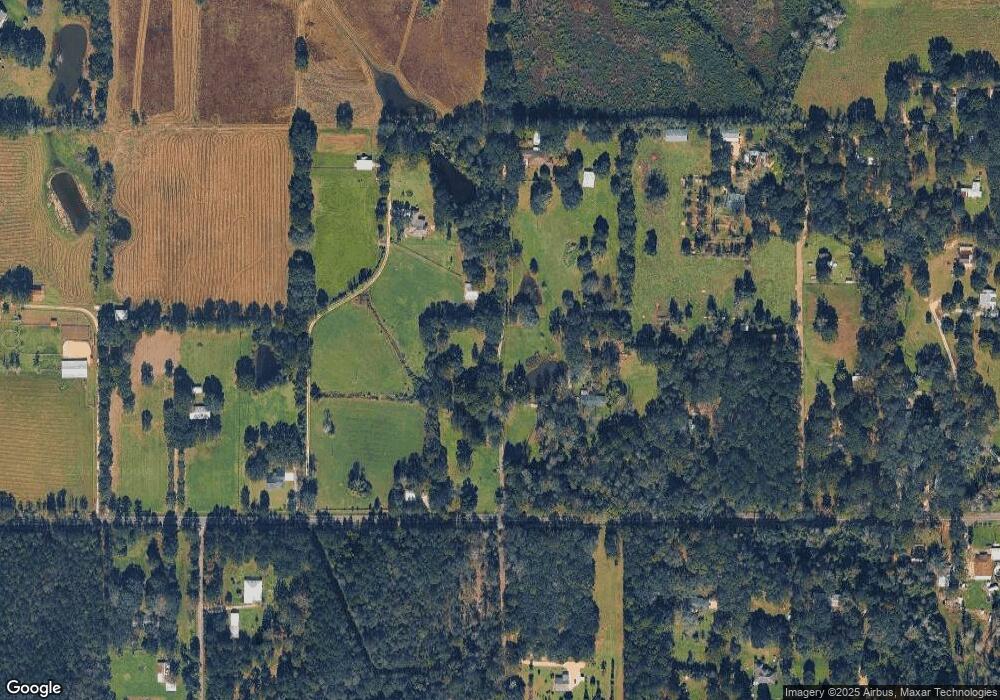 LOT A Sharp Rd, Covington, LA 70435 - photo 1