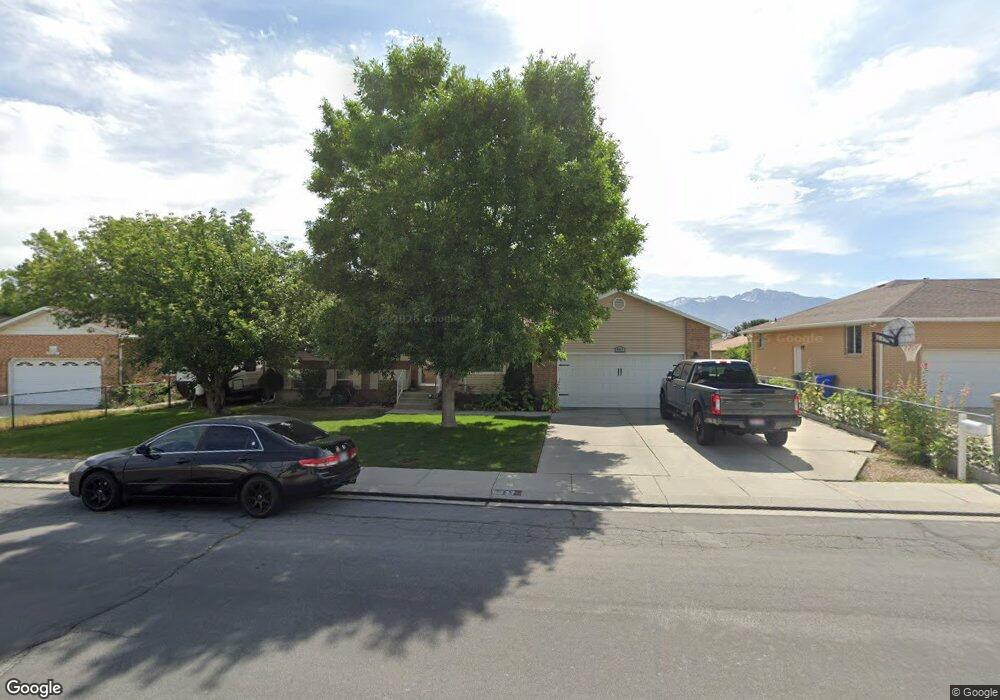 9257 S Edenbrook Way, West Jordan, UT 84088 - photo 1