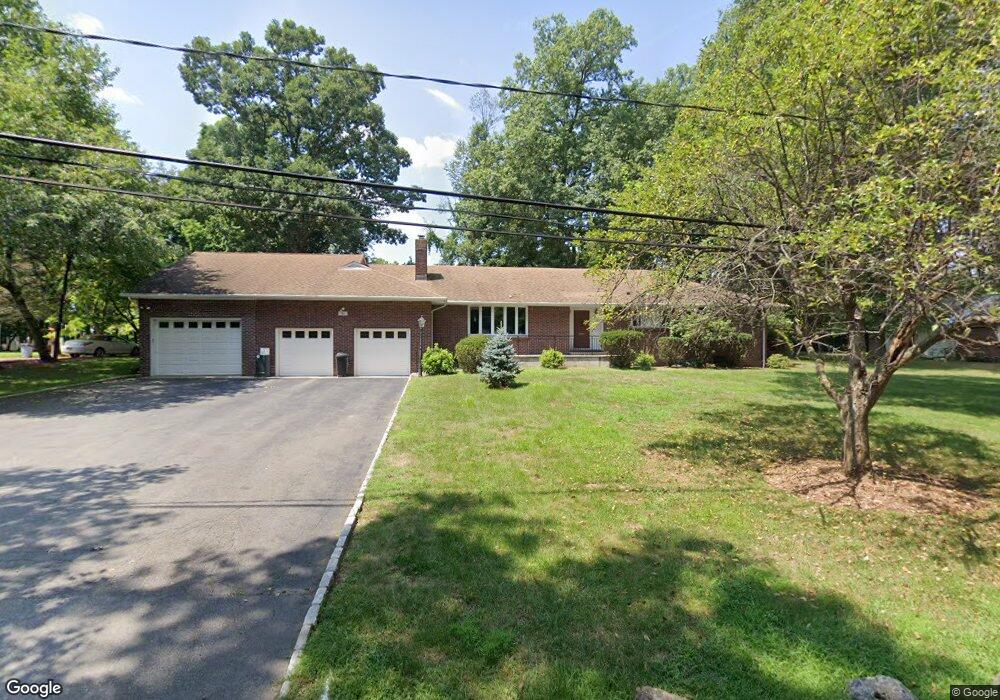 161 Chestnut St, Demarest, NJ 07627 - photo 1