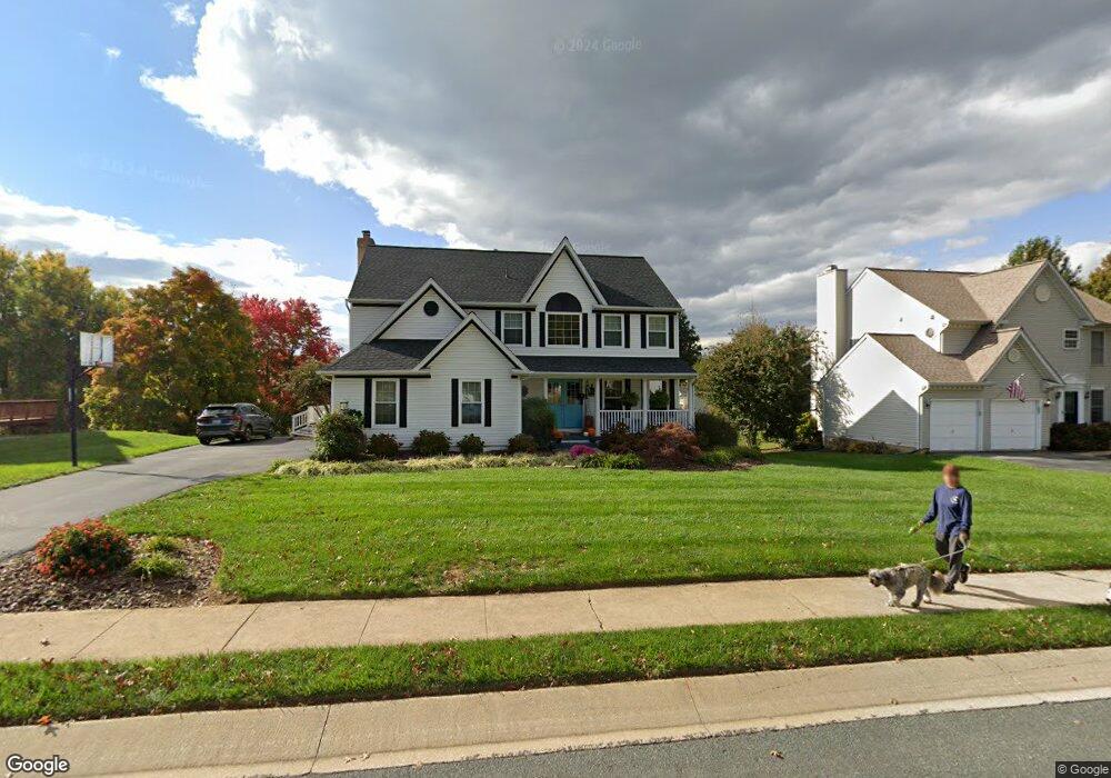 6028 Kennard Ct, Sykesville, MD 21784 - photo 1