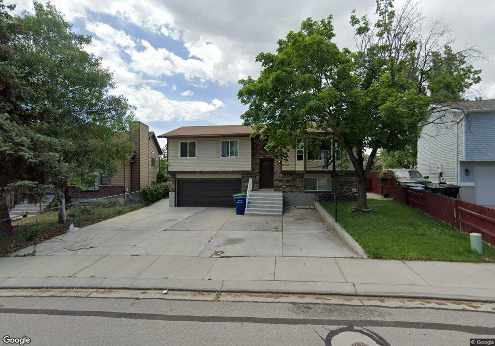 5281 W Crus Corvi Rd, West Jordan, UT 84081 - photo 1