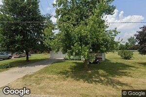 640 N Marion St, Hamler, OH 43524