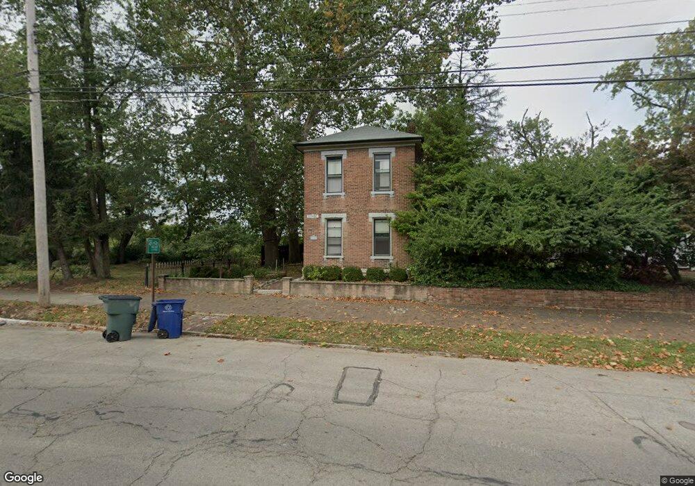 941 S Front St, Columbus, OH 43206 - photo 1