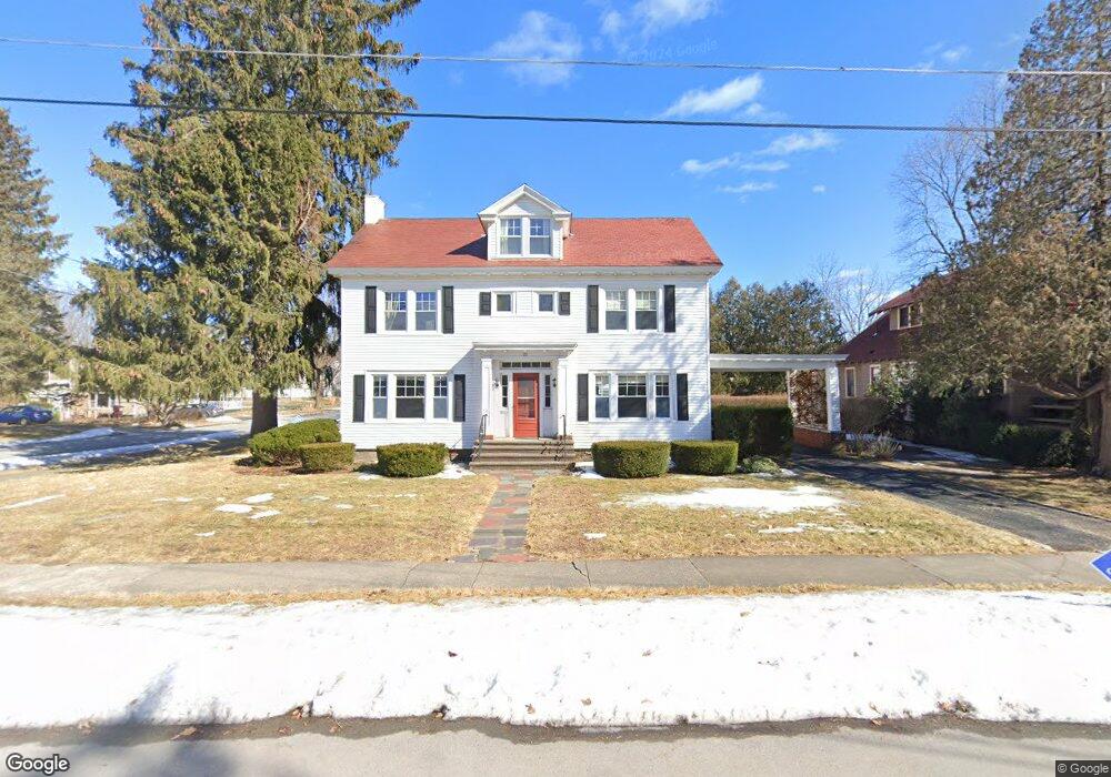 25 Eastern Ave, Ballston Spa, NY 12020 - photo 1