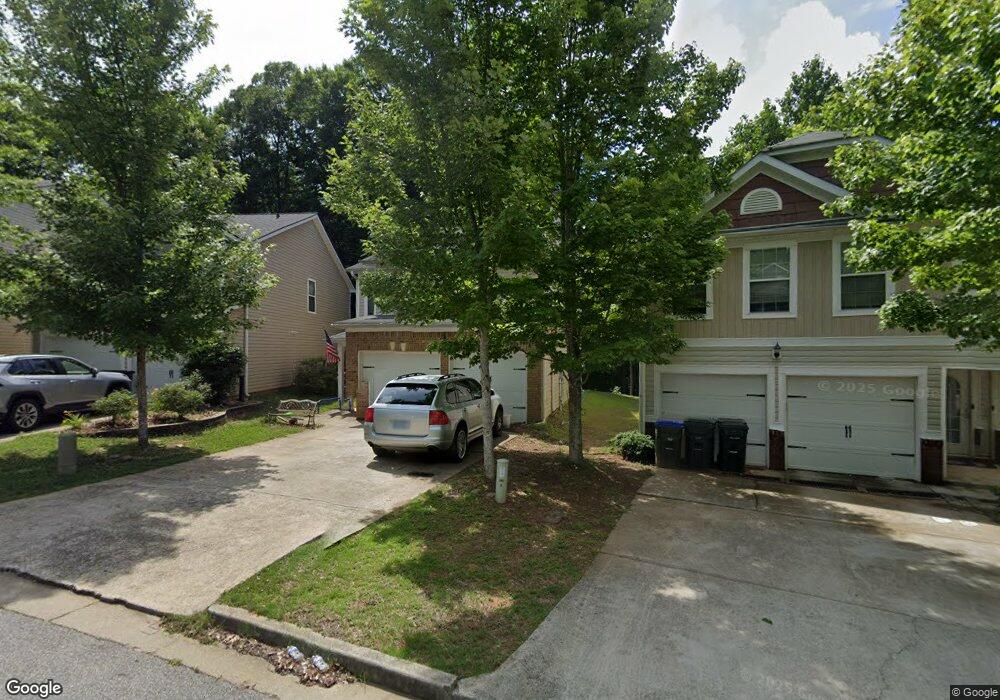 127 Hidden Creek Dr, Canton, GA 30114 - photo 1