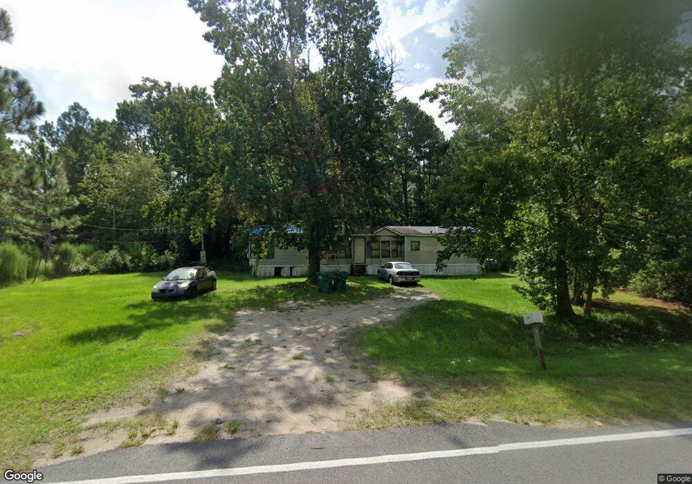 1719 Black Rd SE, Darien, GA 31305 - photo 1