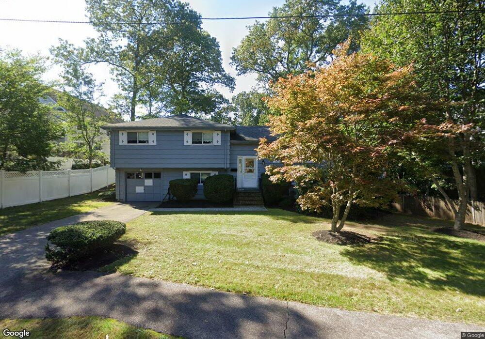 41 Parish Rd, Needham Heights, MA 02494 - photo 1