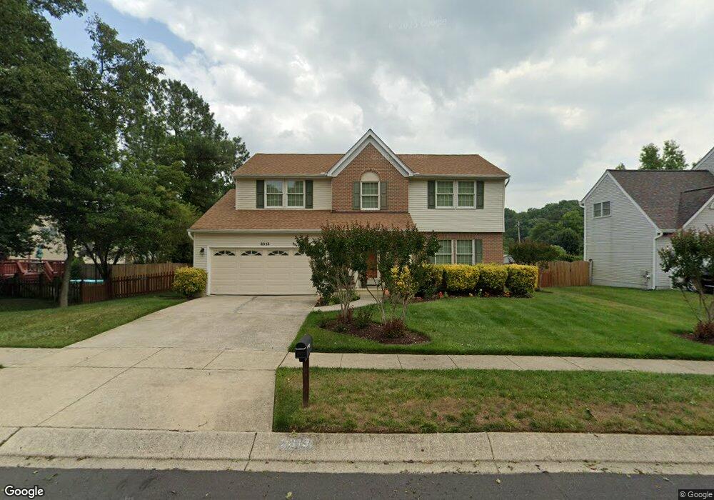 2313 Snowflake Dr, Odenton, MD 21113 - photo 1