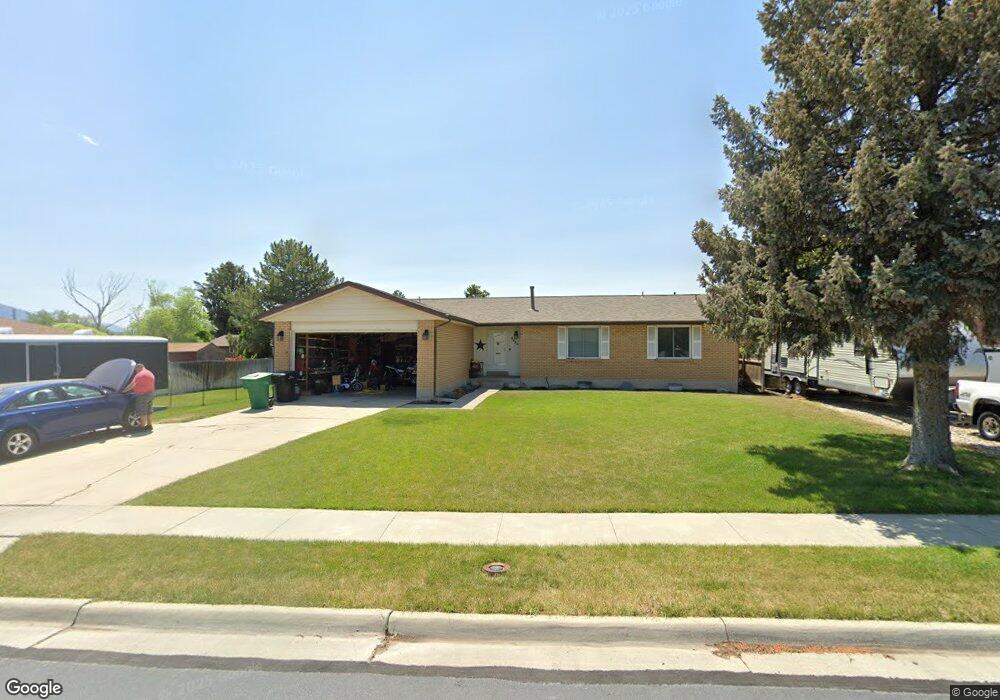 2833 W 7420 S, West Jordan, UT 84084 - photo 1