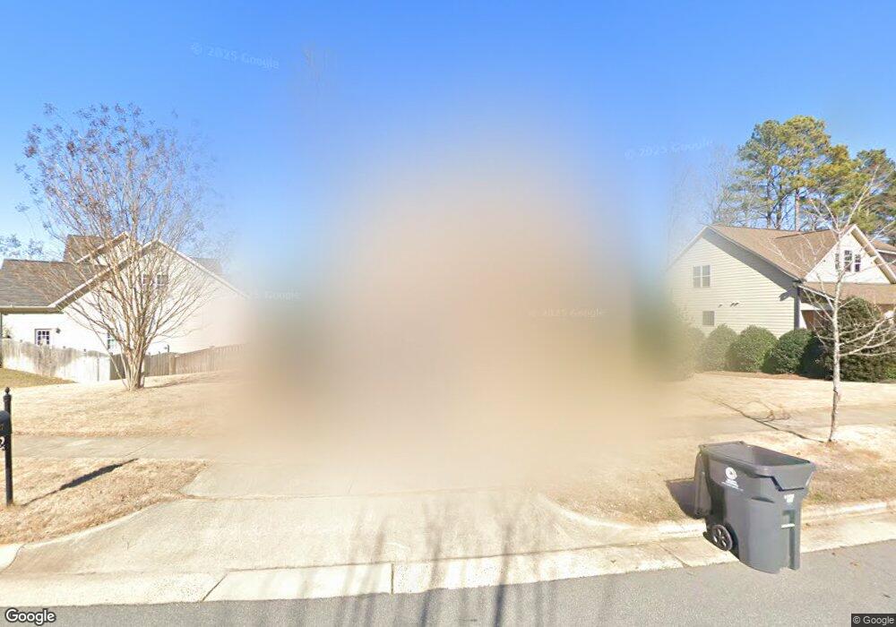 107 Freeman Dr, Pittsboro, NC 27312 - photo 1