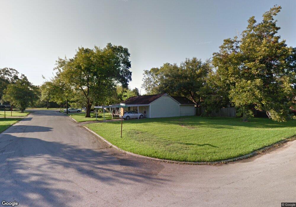 3602 Greenway Ct, Houston, TX 77087 - photo 1