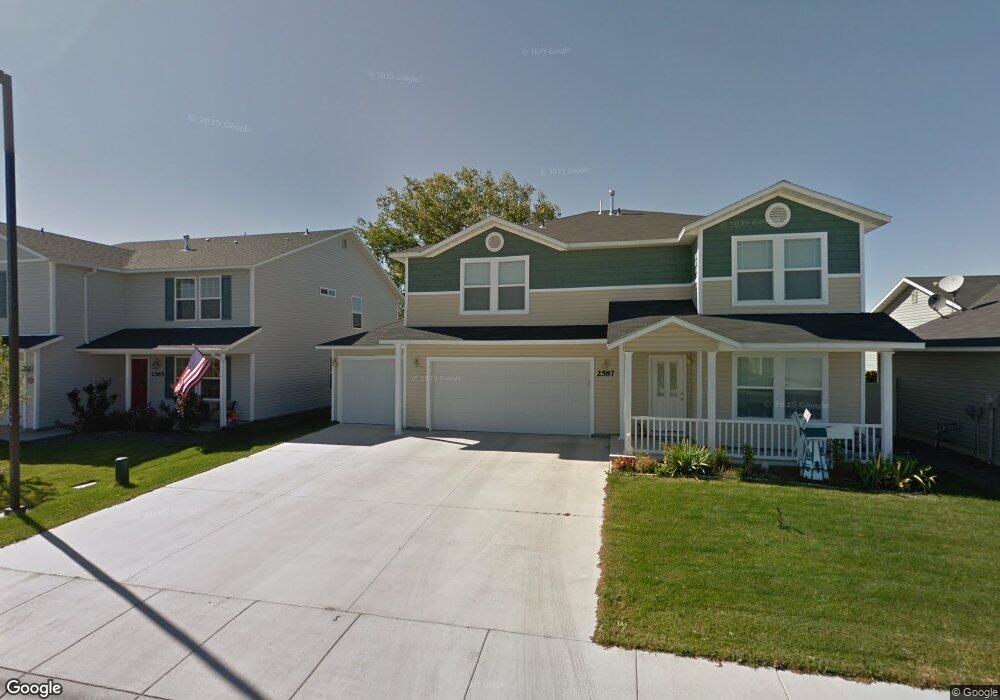 2587 N Greenville Ave, Kuna, ID 83634 - photo 1