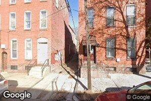115 N 3rd St Unit 3, Reading, PA 19601