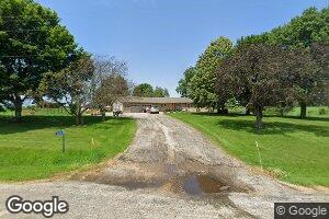 N3881 Level Valley Rd, Hustisford, WI 53034