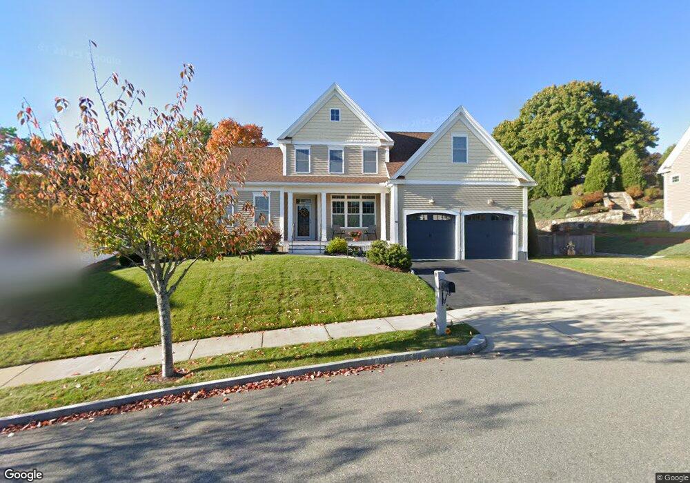 40 Winship Dr, Stoneham, MA 02180 - photo 1