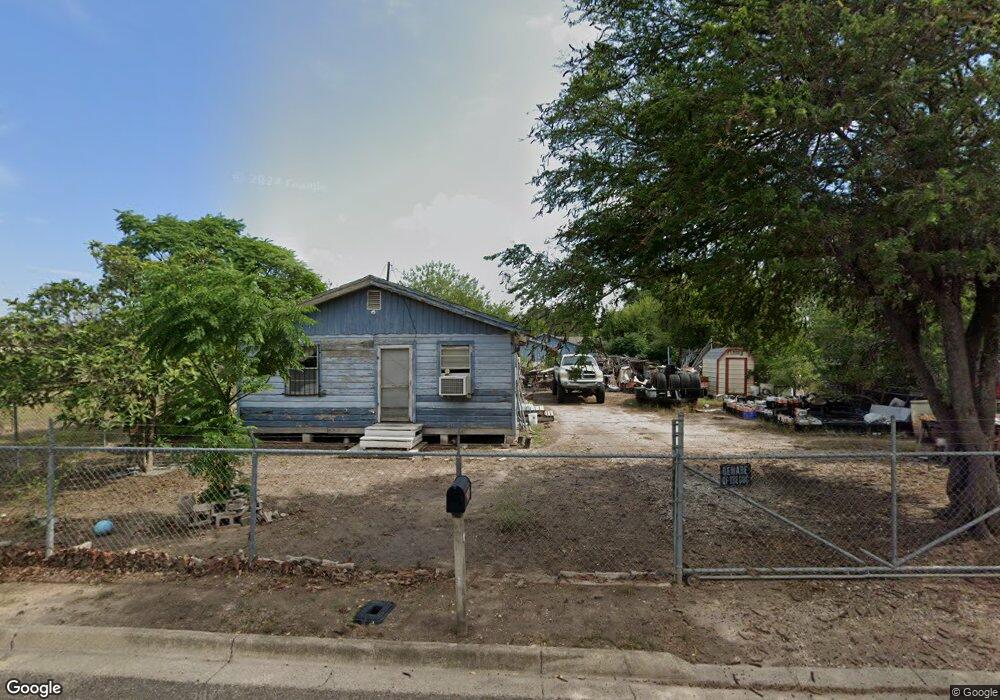 2401 Moodie Ave, Donna, TX 78537 - photo 1