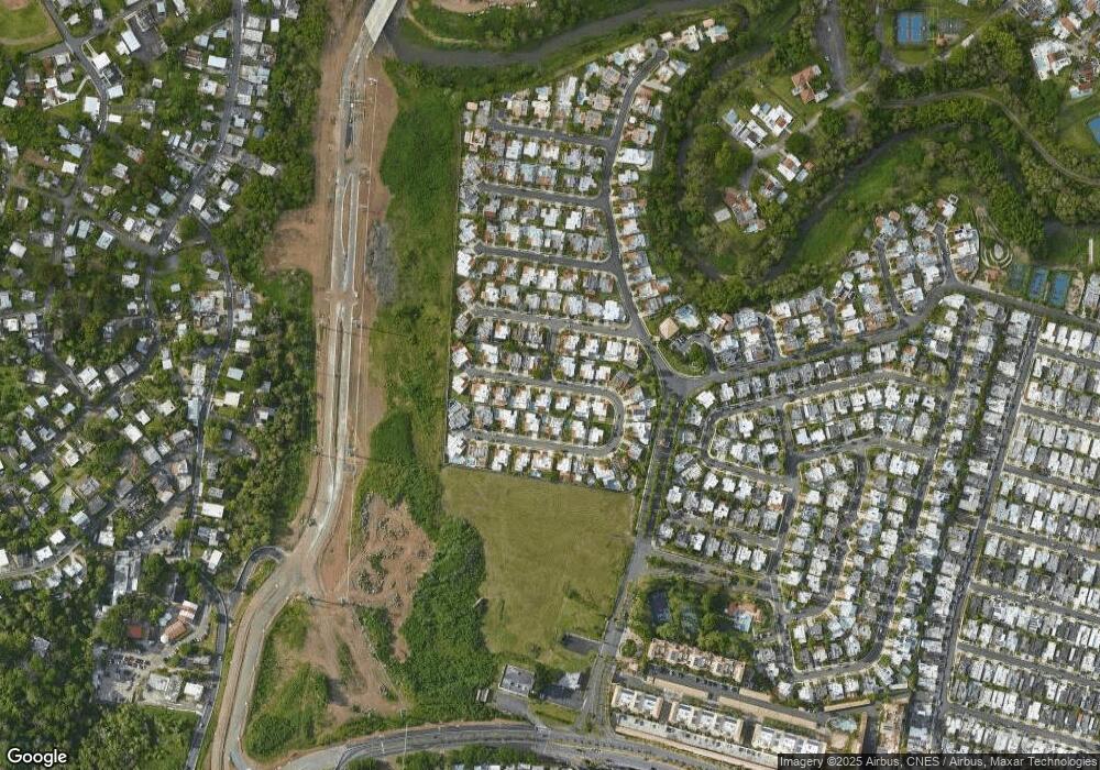 Palma Real Cola de Pescado, Guaynabo, PR 00969 - photo 1