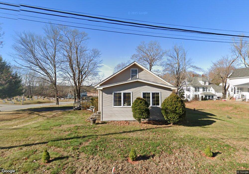 2 Enterprise St, Lisbon, ME 04252 - photo 1