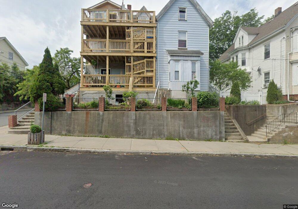 72 Chatham St unit 74, Lynn, MA 01902 - photo 1