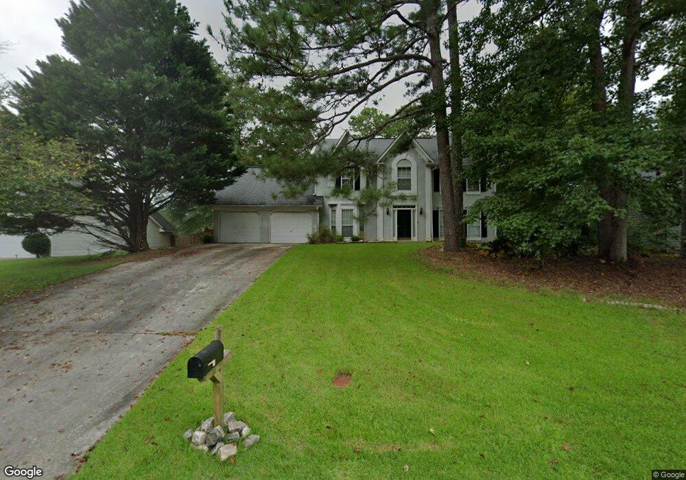 1434 Interlaken Pass unit V, Jonesboro, GA 30238 - photo 1