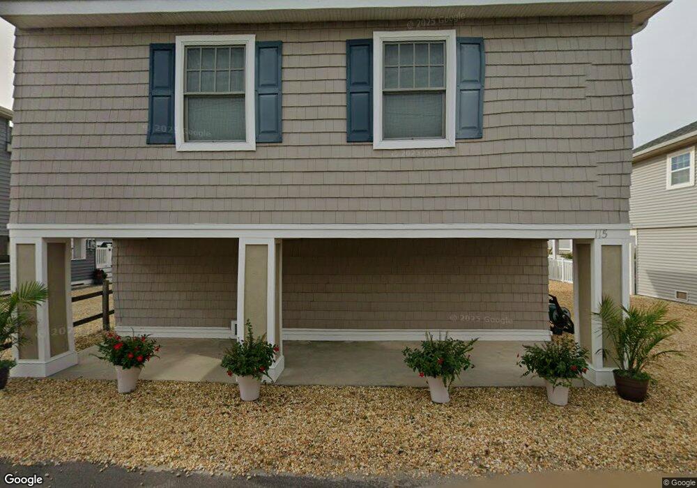 115 W Dolphin Way, Lavallette, NJ 08735 - photo 1