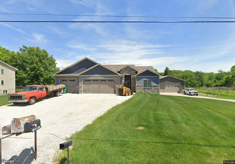 4295 NE 35th St, Des Moines, IA 50317 - photo 1