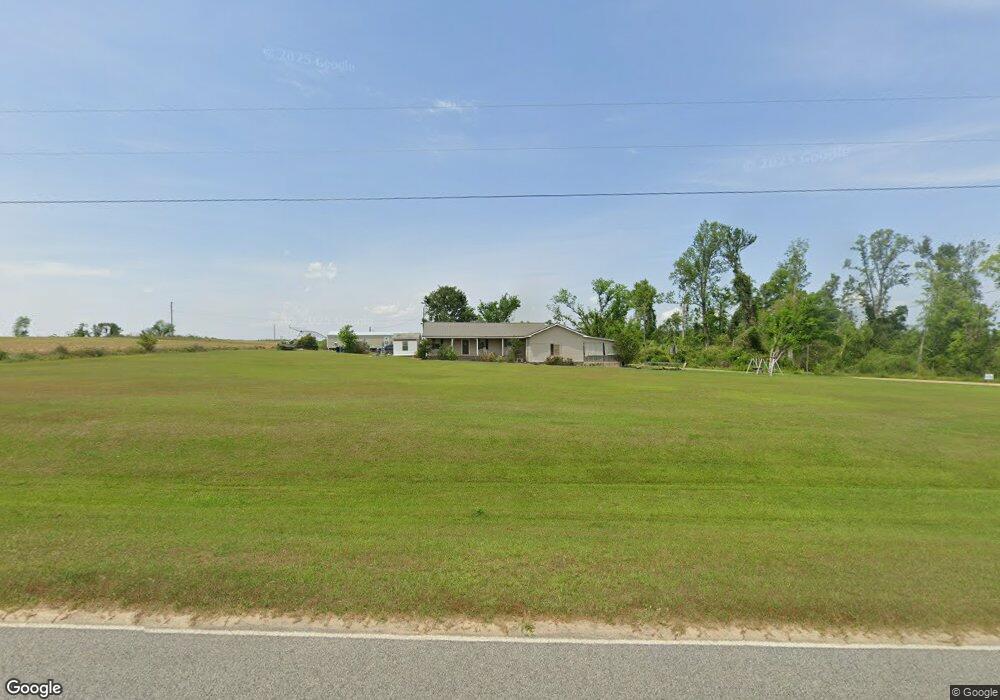 1617 Roses Creek Rd, Broxton, GA 31519 - photo 1