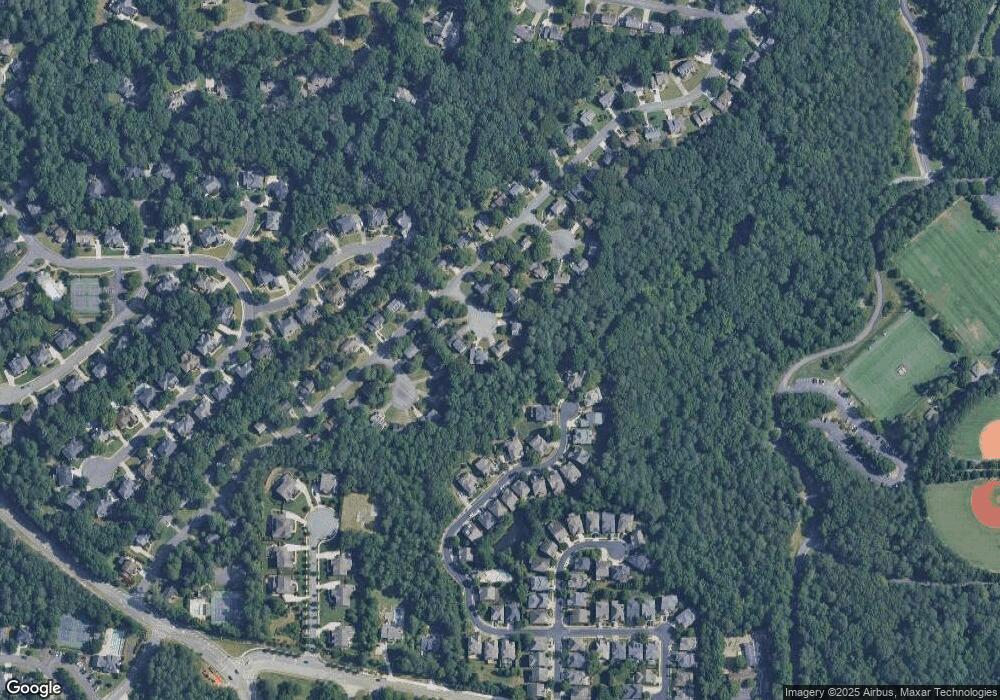 1230 Friar Ct unit 1B, Alpharetta, GA 30005 - photo 1