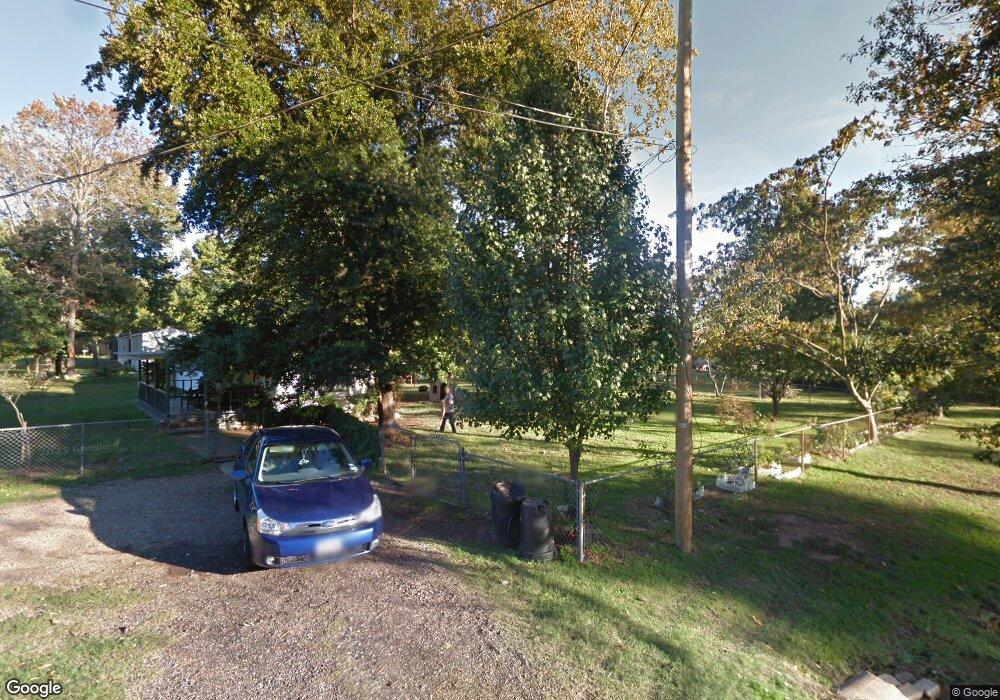 49 Roosevelt Rd, Texarkana, TX 75501 - photo 1