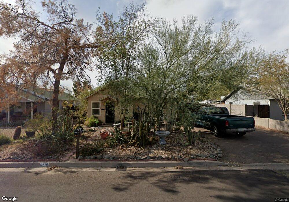 8910 N 10th St, Phoenix, AZ 85020 - photo 1