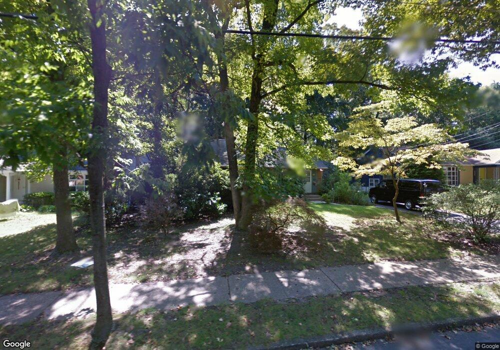 640 S Edge Park Dr, Haddonfield, NJ 08033 - photo 1