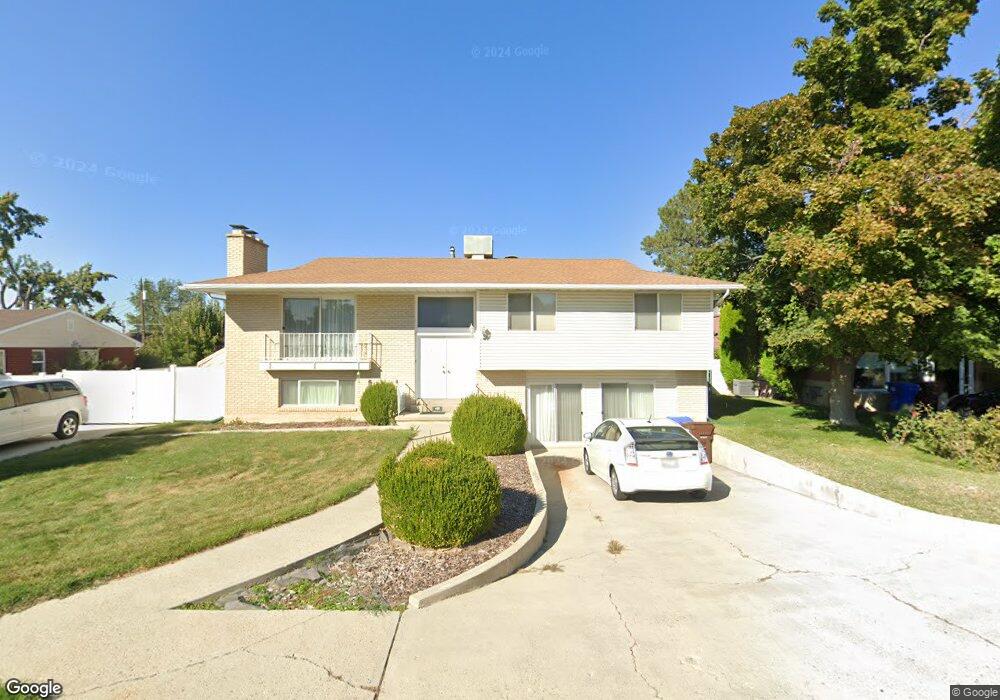 481 E 6990 S, Midvale, UT 84047 - photo 1