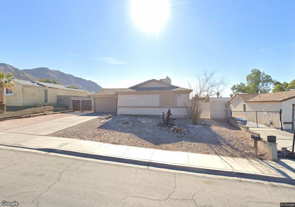 6871 Judson Ave, Las Vegas, NV 89156 - photo 1