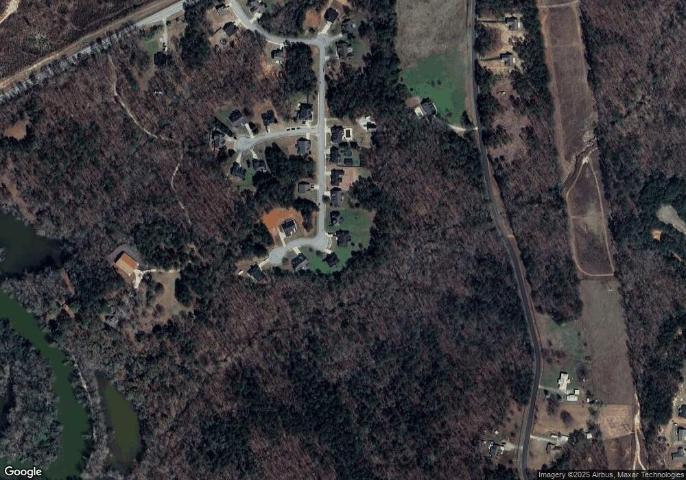 165 Stewart Glen Dr, Covington, GA 30014 - photo 1