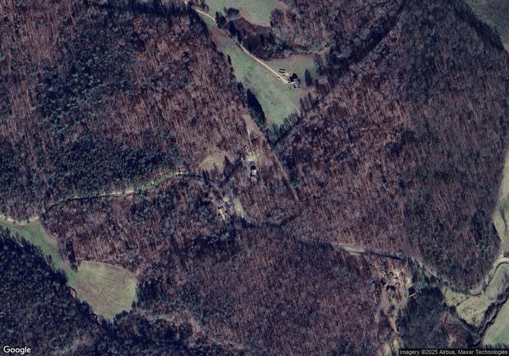 1477 George Moss Rd, Clarkesville, GA 30523 - photo 1