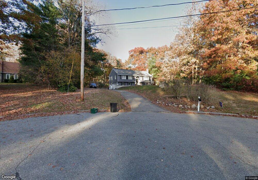 7 Junction Rd, North Reading, MA 01864 - photo 1