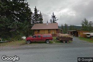3670 Mud Bay Rd, Haines, AK 99827