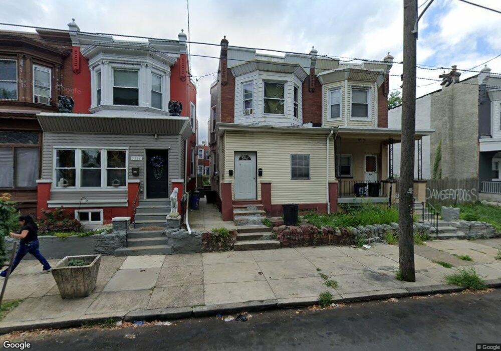 5316 Spruce St, Philadelphia, PA 19139 - photo 1