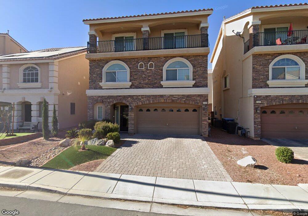 7235 S Bronco St, Las Vegas, NV 89118 - photo 1