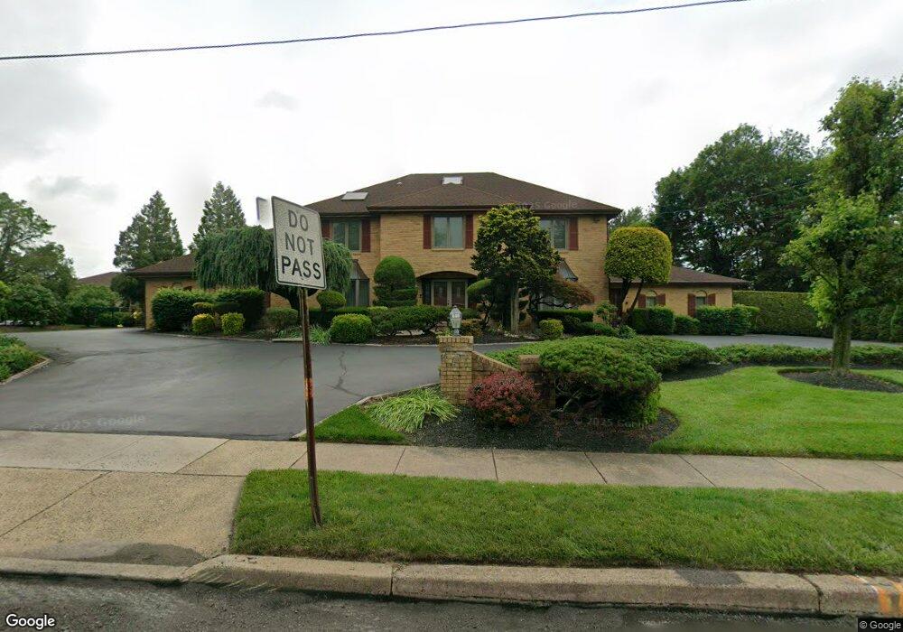 1409 Fort Washington Ave, Ambler, PA 19002 - photo 1