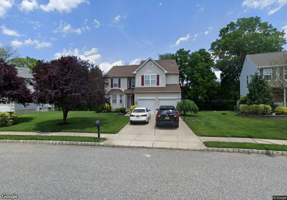 108 Independence Dr, Woodbury, NJ 08096 - photo 1