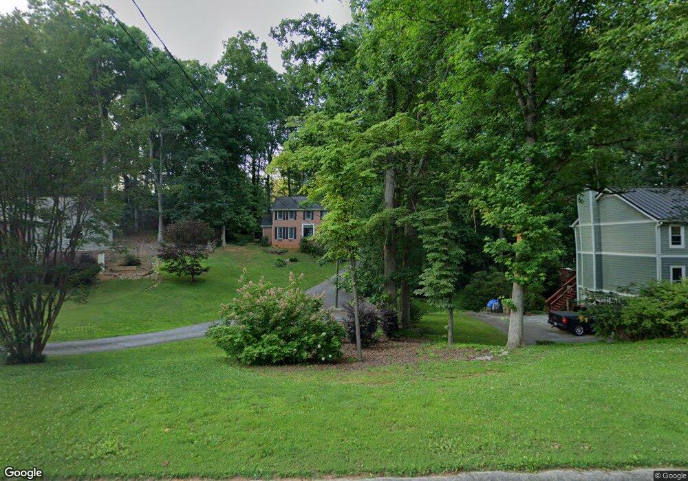 4637 Mountain Creek Dr NE unit 3, Roswell, GA 30075 - photo 1